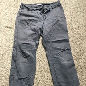 Lee pants